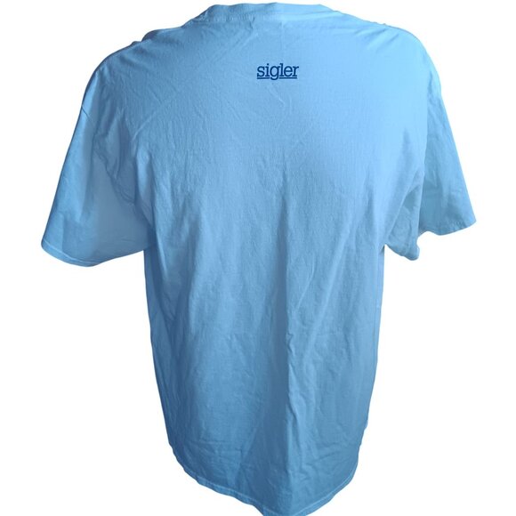 Iowa Cubs Baseball XL T-Shirt 2019 Edition NWOT - Picture 3 of 4